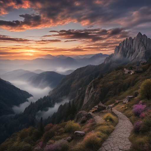 tes yeux et le ciel 