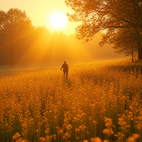 La vida y el Sol