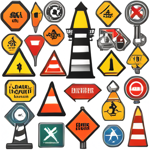 Signals and Warnings