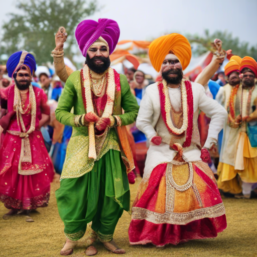 Punjabi 