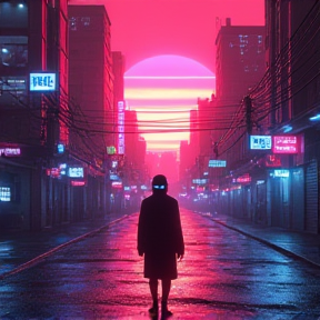 SynthCore Noir