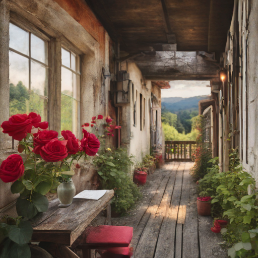 Liebe in Sangerhausen