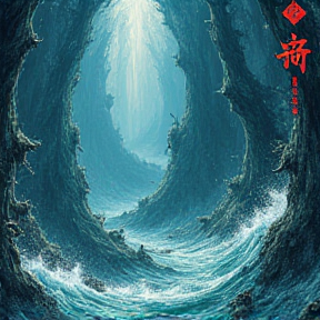 海龙之歌 (Song of the Sea Dragon)