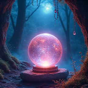 Crystal Ball