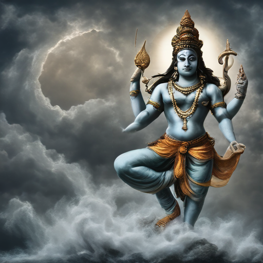 शिव की लहर