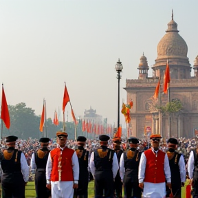 गणतंत्र दिवस