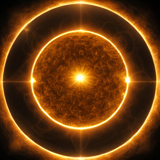 sun