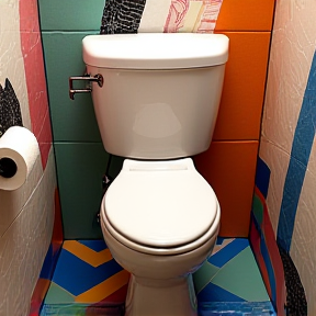 Skibidi Toilet