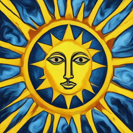 sun