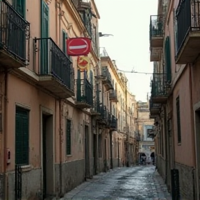 Cagliari Città