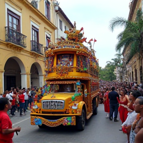 paradão  popular