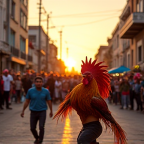 Chiclayo Urbano