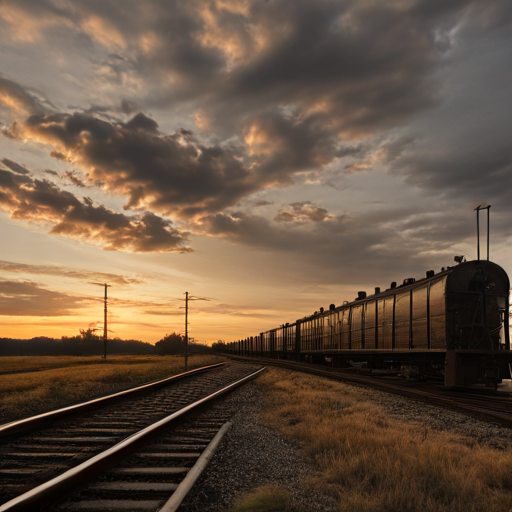 Long Train