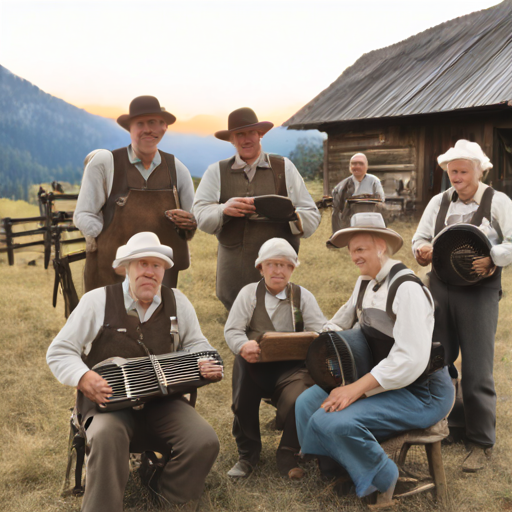 Hochzeit in Allgäu