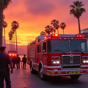 California Streets