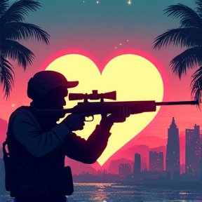 Sniper for Love