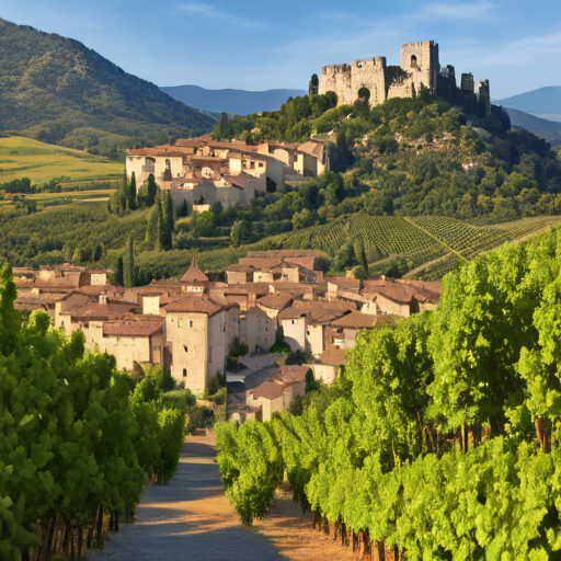 Le Beau Département de l'Aude