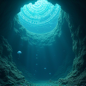 beneath the surface 