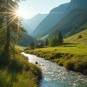 Seilschaft Lobmingtal