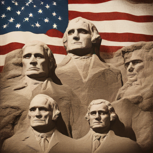 The U.S. Presidents