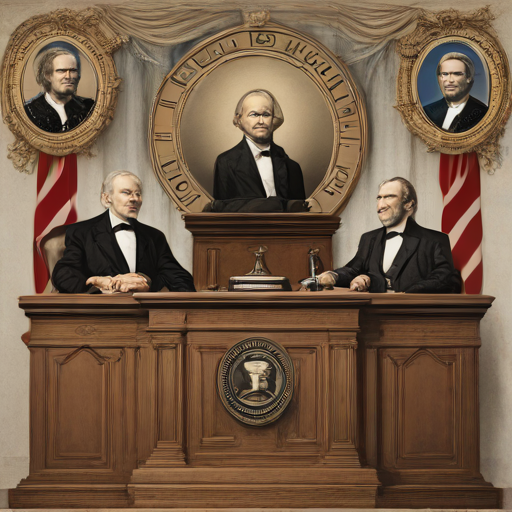 The U.S. Presidents