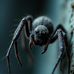 Creepy Crawlers