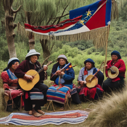 Chacra 6 hermanas - Tradición de familia - Los Antiguos 