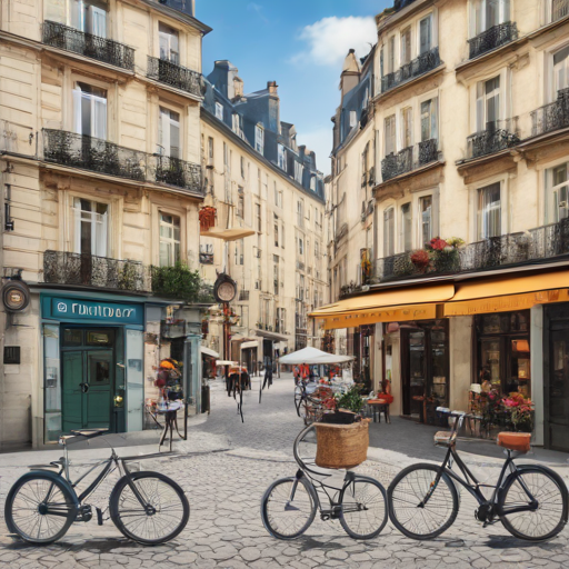 Les Vacances à Nantes