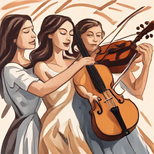 Le Amiche della Musica