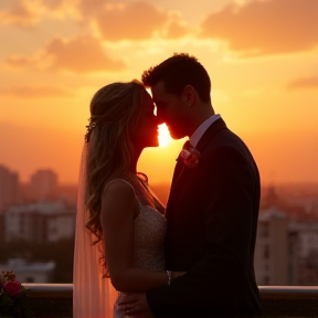 First Dance