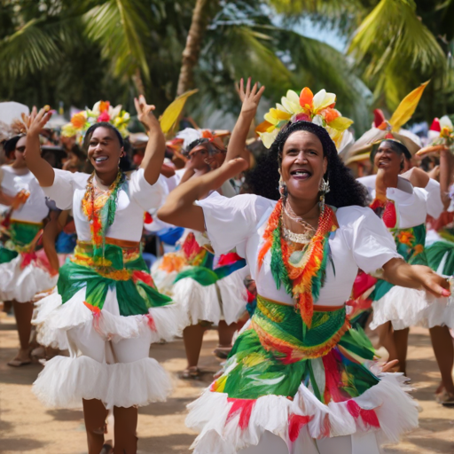 Iil merengue del coro 