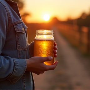 Whiskey Glasses