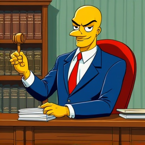 Harvey Birdman: Attorney at What?