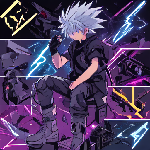 Killua VS Redemption-v