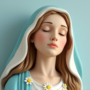 Maria, Mãe de Deus