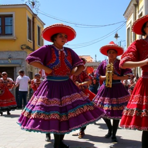 Muévete San Bartolomé