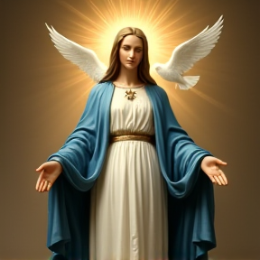 Maria, mãe de Deus