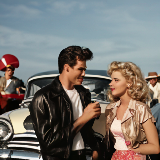 Grease 