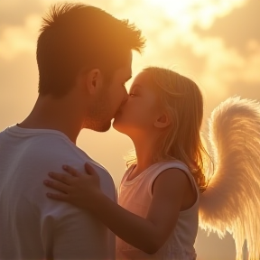 Angel's Kiss