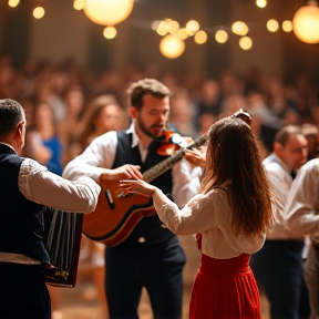 La Fête de la Bière et des Saucisses