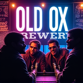 Old Ox Brewery Nights