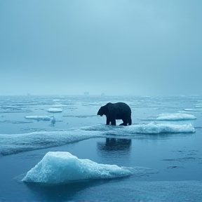 Eisbär Song 