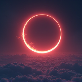 Eclipse of Serenity