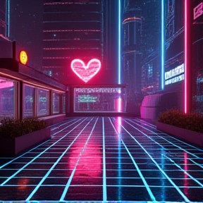 Digital Love