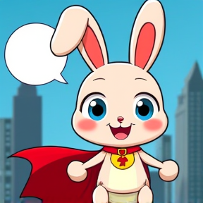 Super Bunny