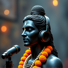 शिव अघोर मंत्र