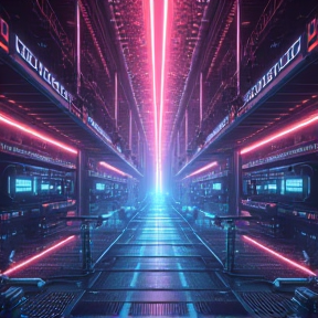 Cyber Odyssey