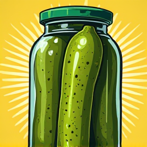 Pickles