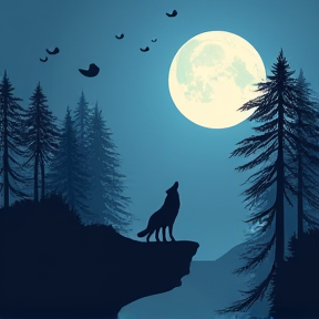 Howl at the Moon