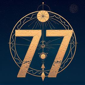 77